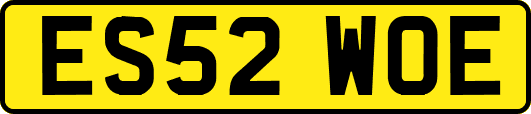 ES52WOE