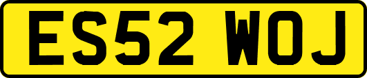 ES52WOJ