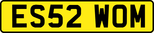 ES52WOM