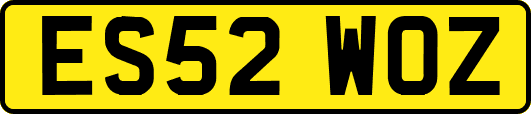 ES52WOZ
