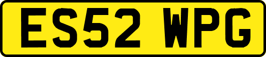 ES52WPG