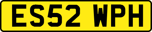 ES52WPH