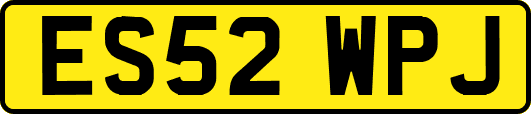 ES52WPJ