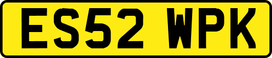 ES52WPK
