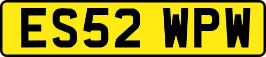 ES52WPW