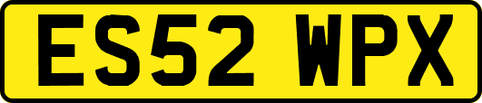 ES52WPX