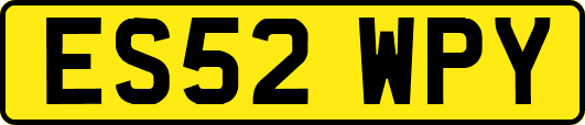 ES52WPY
