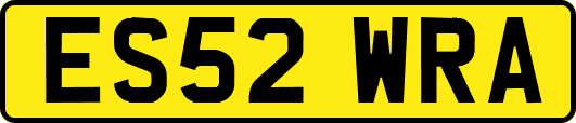 ES52WRA