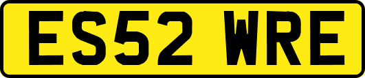 ES52WRE