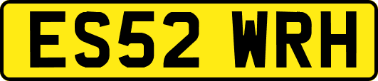 ES52WRH