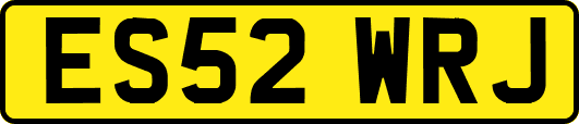 ES52WRJ
