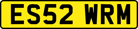 ES52WRM