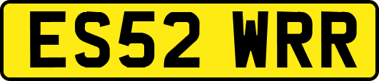 ES52WRR