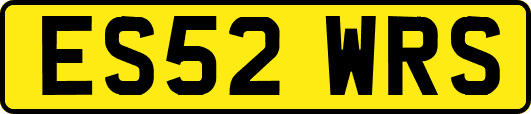ES52WRS