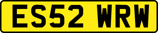 ES52WRW