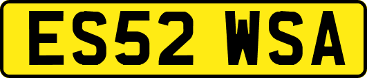 ES52WSA