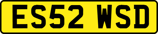 ES52WSD