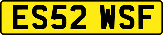 ES52WSF