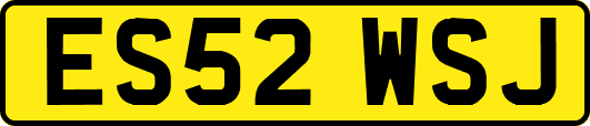 ES52WSJ