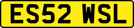 ES52WSL