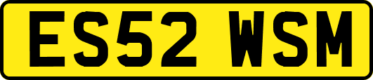 ES52WSM