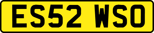 ES52WSO