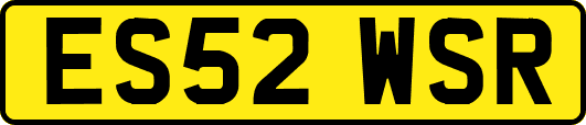 ES52WSR
