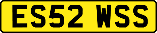 ES52WSS