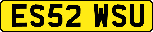 ES52WSU