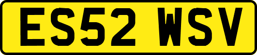 ES52WSV
