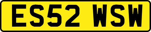 ES52WSW