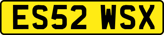 ES52WSX