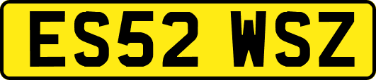 ES52WSZ
