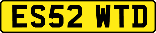 ES52WTD