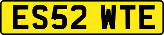 ES52WTE