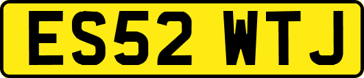 ES52WTJ