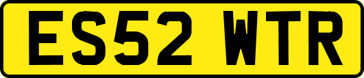 ES52WTR