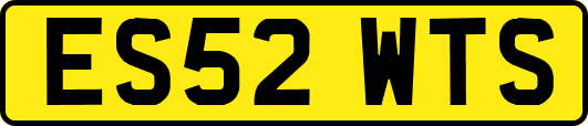 ES52WTS