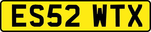 ES52WTX
