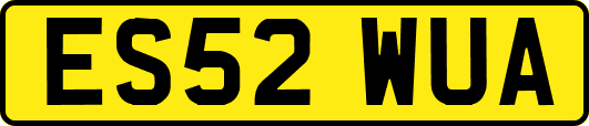 ES52WUA