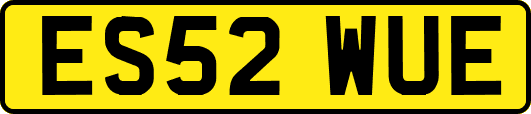 ES52WUE
