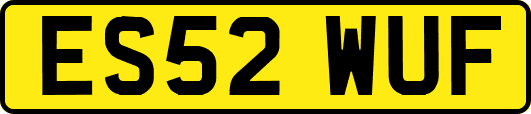 ES52WUF