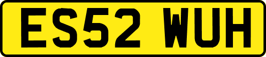 ES52WUH