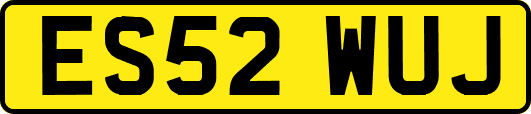 ES52WUJ