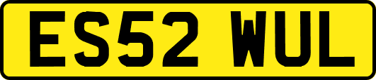 ES52WUL