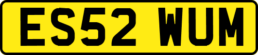 ES52WUM