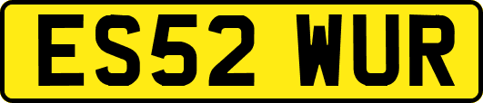 ES52WUR