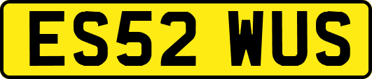 ES52WUS