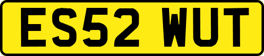 ES52WUT