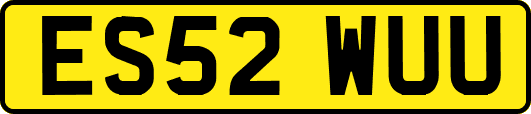 ES52WUU